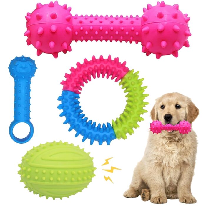 Dog Toys