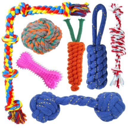 Dog Toys