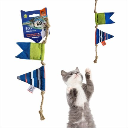 Cat Toys