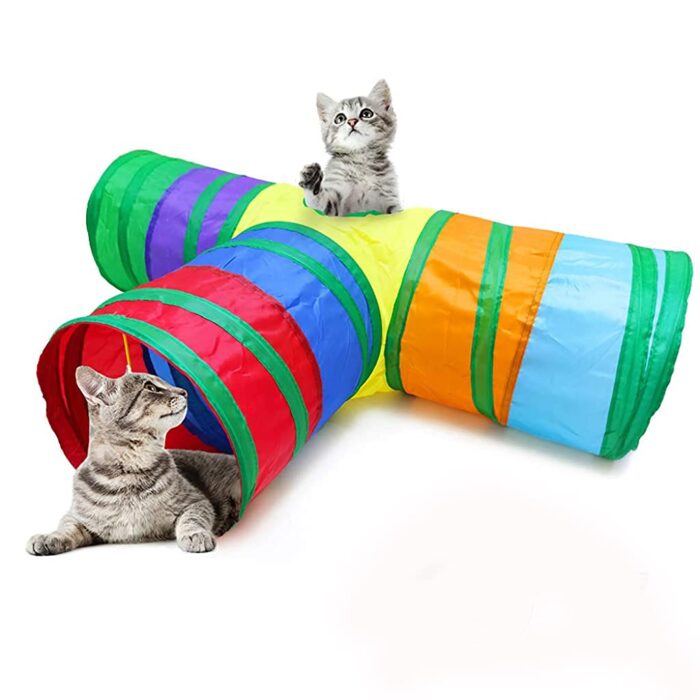 Cat Toys