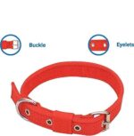 SENAPATI Dog Neck Collar Belt