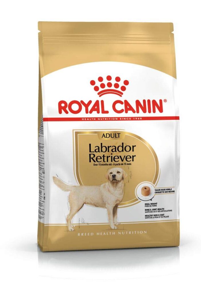 Royal canin labrador