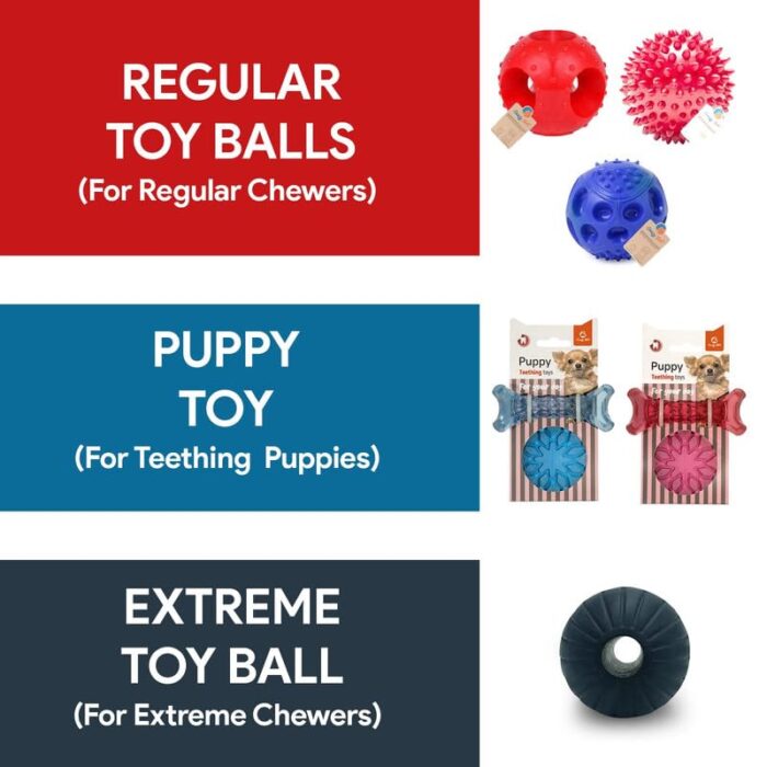 Dog Toys