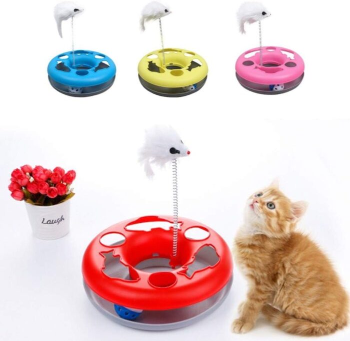 Cat Toys