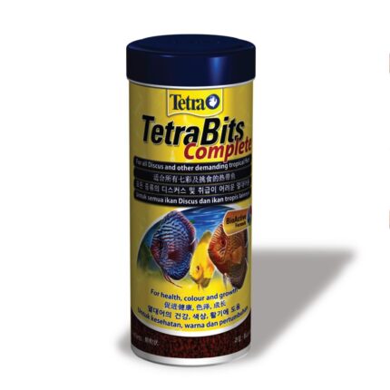 Tetra Bits Fish Food