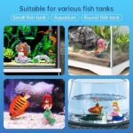 Aquarium toys