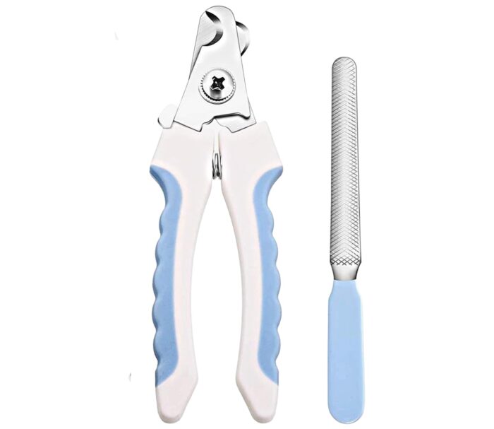 Foodie Puppies Professional Animal Nail Cutter Clipper