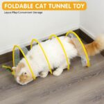 Cat Toys