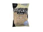 Milky Chew Stick Style Treats for Dogs