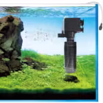Jainsons Pet Products® SOBO WP-1050F 3-in-1 Oxygen Filtration System Powerful Pump Fish Tank Aquarium
