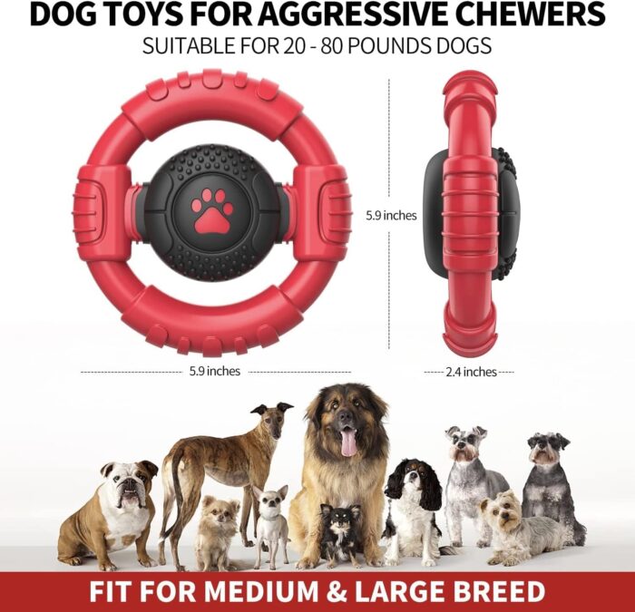 Dog Toys