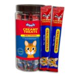 Drools All Life Stages Creamy Cat Treats