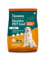 Himalaya Wellness Company Healthy Adult Dry Dog Food, Chicken & Pumpkin