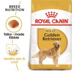 Royal canin Golden Retriver