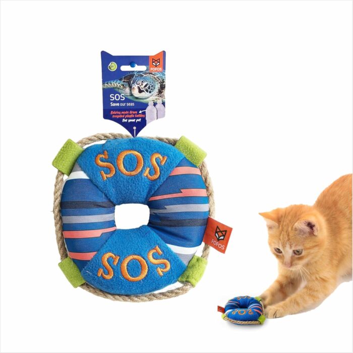 Cat Toys