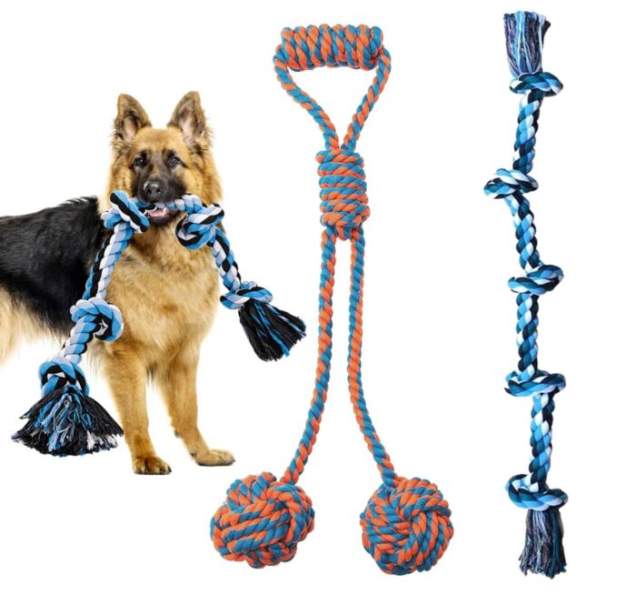 Dog Toys